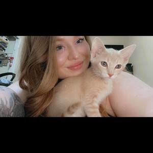 Meet your Posher, Briana